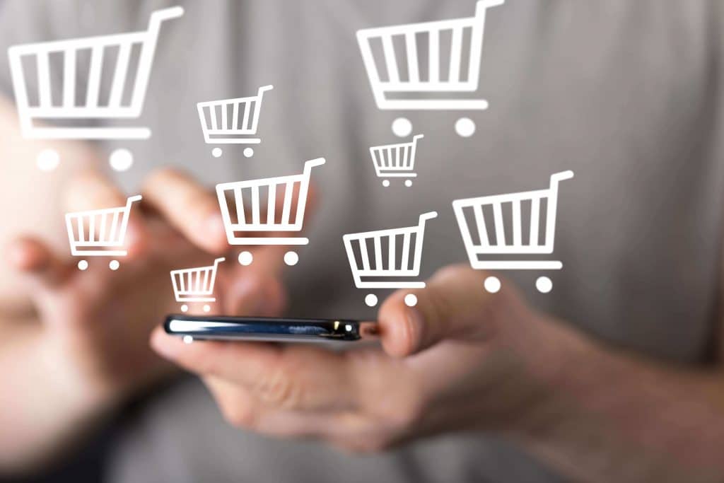 E-Commerce