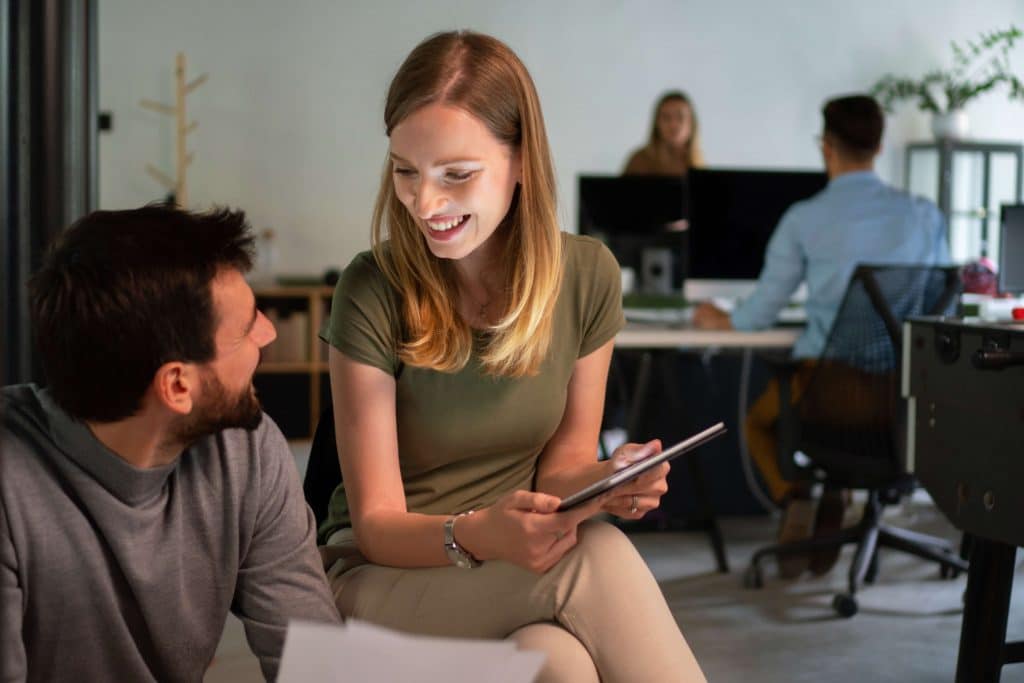 Digitalisierung in der Personalabteilung