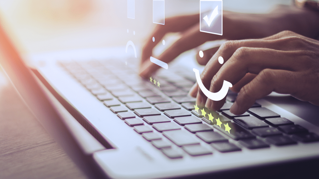 Kundenservice digitalisieren