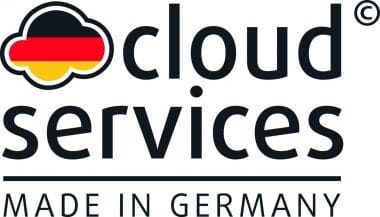 Cloud Services Logo