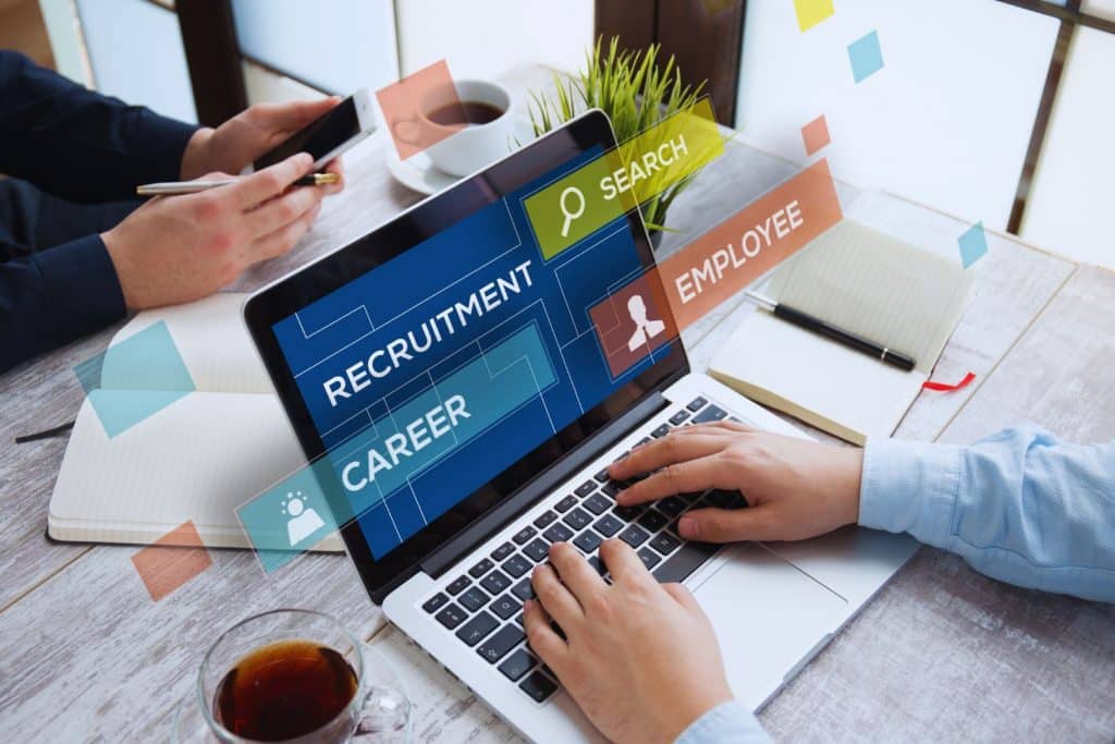 Datenschutz im Recruiting