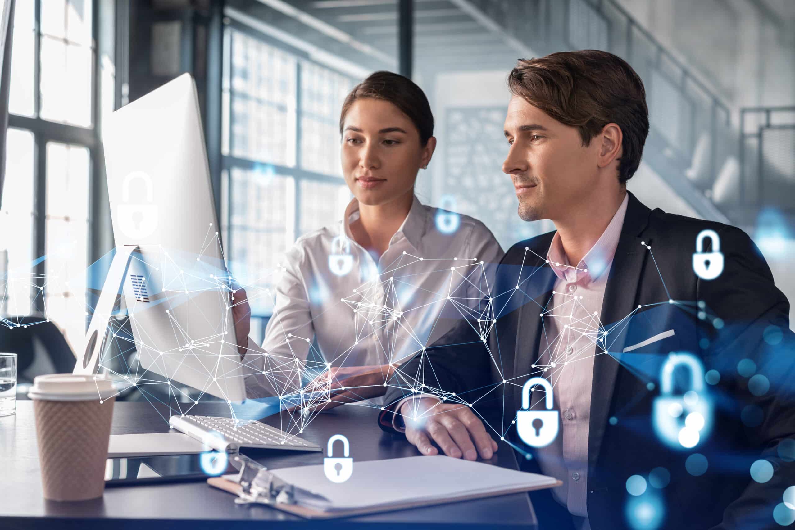 Strategien zur Cyberresilienz