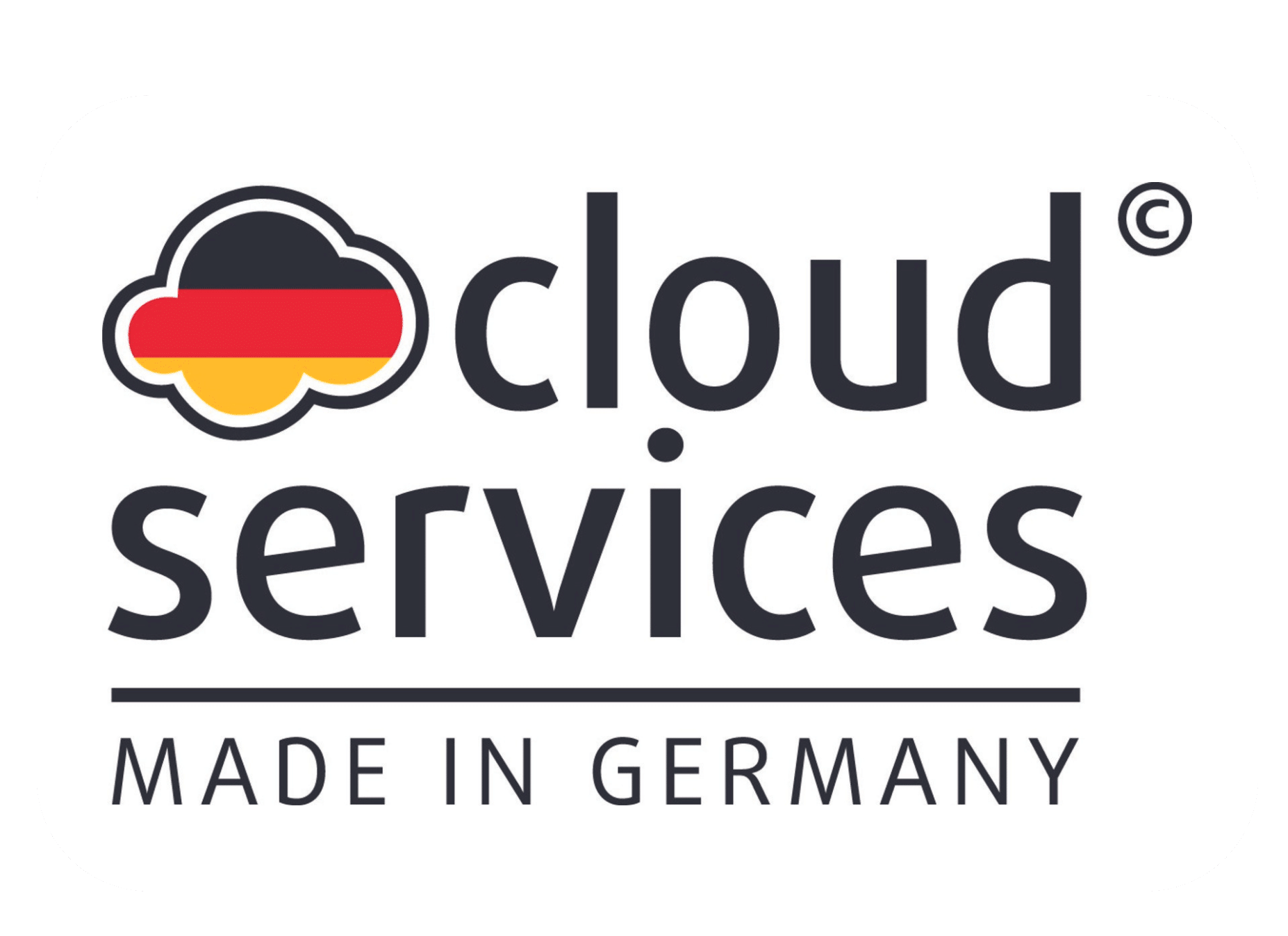 Cloudservices Logo
