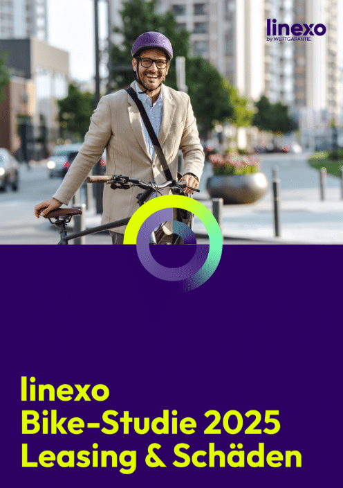 Linexo White Paper - Mitarbeitergesundheit, von Gesundheit bis Dienstleistung