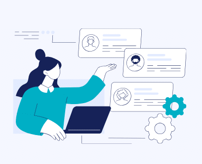 Icon Personalmanagement