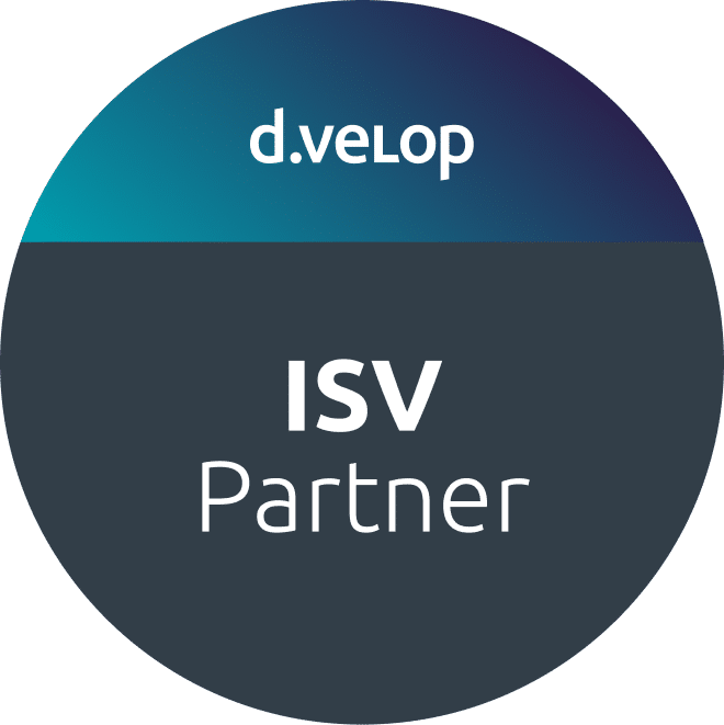 dvelop isv partner