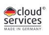 Cloudservices Logo