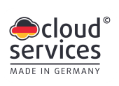 Cloudservices Logo