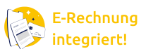 e-Rechnung Icon